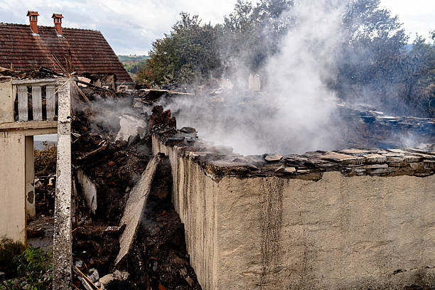 Reliable Smoke Damage Removal contractor in Milltown, NJ by Fire Damage Biloxi