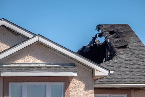 Licensed Smoke Damage Removal service in Milltown, NJ - Fire Damage Biloxi